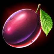 Wild Love: Pflaume