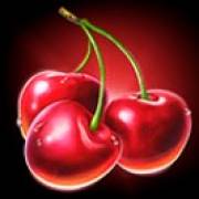 Wild Love: Kirsche