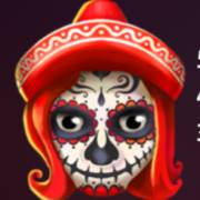 Wild Luchador: Maske
