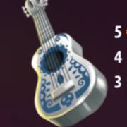 Wild Luchador: Gitarre