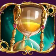 Wild O'Clock: Sanduhr