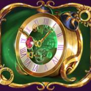 Wild O'Clock: Stoppuhr
