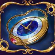 Wild O'Clock: Uhr
