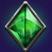 Wild O'Clock: Diamanten