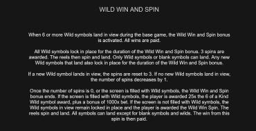 Wild Party Jokers: Gratisdrehs und/oder Neudrehungen