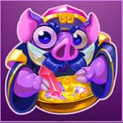Wild Pops: Schwein