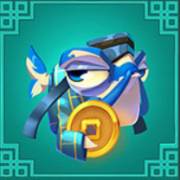 Wild Pops: Fisch