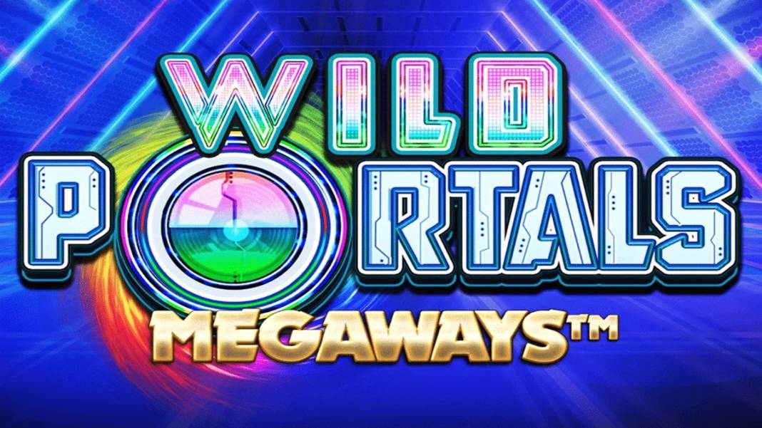 Wild Portals Megaways