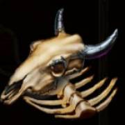 Wild Ranch: Skull