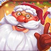 Wild Stocking: Weihnachtsmann