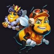 Wild Swarm 2: Sammelbare Bienen