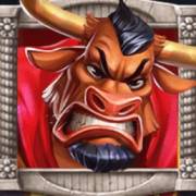 Wild Toro 2: Streuung