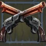 Wild Trigger: Pistolen