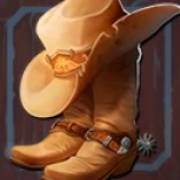Wild Trigger: Hut und Stiefel