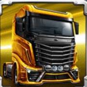 WIld Trucks: Gelber Lastwagen