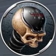 WIld Trucks: Skull