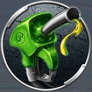 WIld Trucks: Waffe