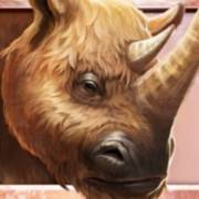 Wild Tundra: Rhinozeros