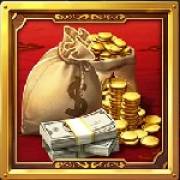 Wild West Angel: Geld