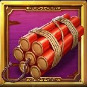 Wild West Angel: Sprengstoffe