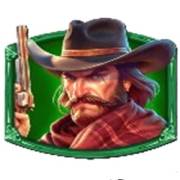 Wild West Gold Blazing Bounty: Bandit