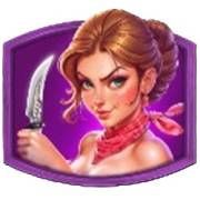 Wild West Gold Blazing Bounty: Saloonbesitzer