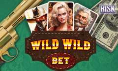 Spiel Wild Wild Bet