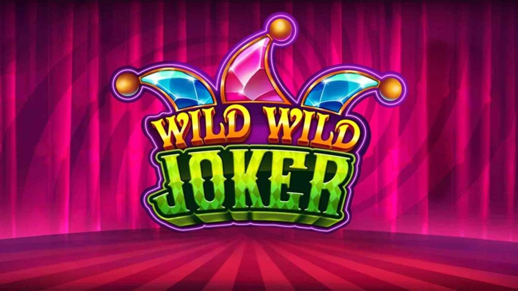 Wild Wild Joker