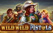 Wild Wild Pistols