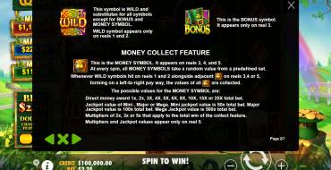 Wild Wild Riches: Regeln