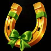 Wild Wild Riches: Hufeisen