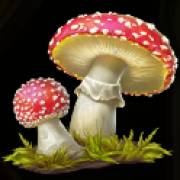 Wild Wild Riches: Fliegenpilz