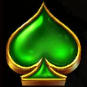 Wild Wild Riches: Spitzenwerte