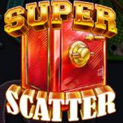 Wild Woof: Super Streuung