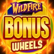 Wildfire Wins: Streuung