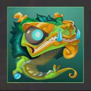 WildPops: Grüner Drache