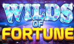Spiel Wilds Of Fortune