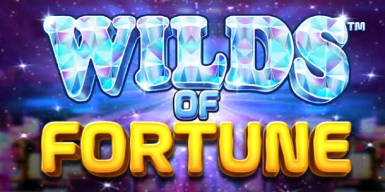 Wilds Of Fortune (Betsoft)