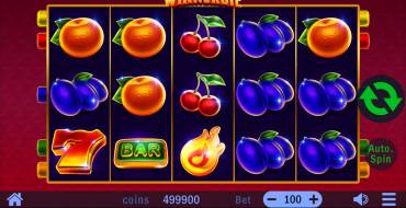 Winnergie: Thema