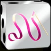 Winners Gold Dice: Farbband