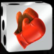Winners Gold Dice: Handschuhe