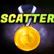 Winners Gold: Streuung