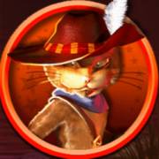 Wish Upon a Cashpot: Der gestiefelte Kater