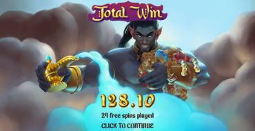 Wishbringer: Gewinne
