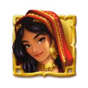 Wishbringer: Prinzessin