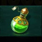 Witch Heart Megaways: Zaubertrank