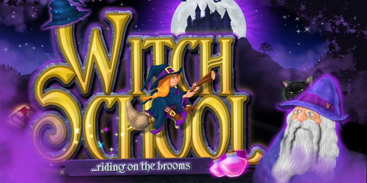 Witch School
