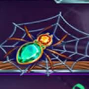 Witcher Cave: Spinne