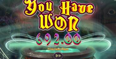 Witches Tome: Gewinnen