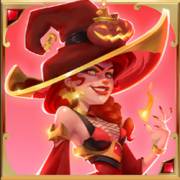 Witchy Poppins: Die Hexe in Rosa